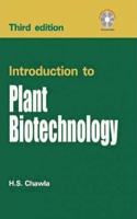 Introduction to Plant Biotechnology (3/e) [Special Indian Edition - Reprint Year: 2020]