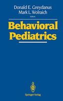 BEHAVIORAL PEDIATRICS