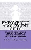 Empowering Adolescent Girls