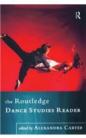 Routledge Dance Studies Reader