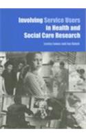 Involving Service Users in Health and Social Care Research