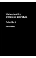 Understanding Children's Literature