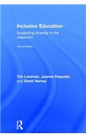 Inclusive Education