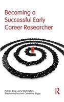 Becoming a Successful Early Career Researcher