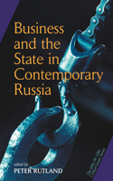 Business And State In Contemporary Russia