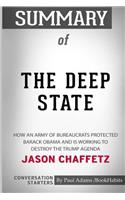 Summary of The Deep State by Jason Chaffetz