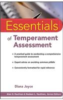 Temperament Essentials