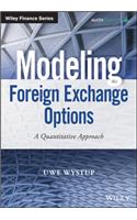 Modeling Foreign Exchange Options: A Quantitative Approach