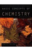 Basic Concepts of Chemistry