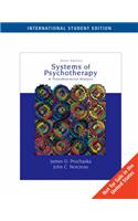 Systems of Psychotherapy: A Transtheoretical Analysis