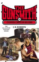 Copper Canyon Killers