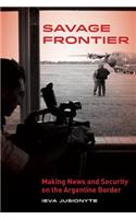 Savage Frontier