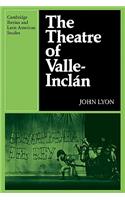 Theatre of Valle-Inclan