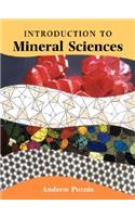 Introduction to Mineral Sciences