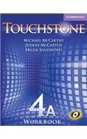 Touchstone 4A Workbook