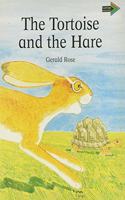 Tortoise and the Hare South African Edition