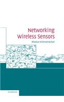 Networking Wireless Sensors