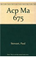 Acp Ma 675