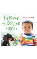 The Babies and Doggies Book