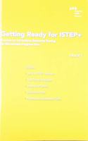 Getting Ready for Istep Student Edition Grade 5: (Go Math!)