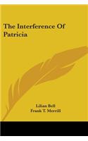 The Interference Of Patricia