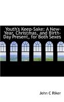 Youth's Keep-Sake