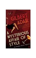 A Mysterious Affair of Style