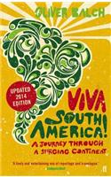 Viva South America!