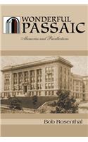 Wonderful Passaic