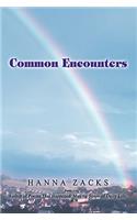 Common Encounters: (English)