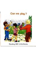 New Reading 360 Level 2: Little Books Numbers 1-6 (1 set): (NEW READING 360)