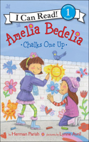 Amelia Bedelia Chalks One Up: (I Can Read Books: Level 1)