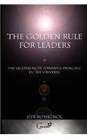 Golden Rule For Leaders