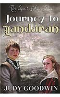 Journey to Landaran