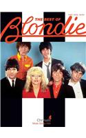 Best of Blondie