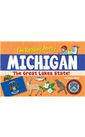 I'm Reading about Michigan