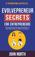 Evolvepreneur Secrets For Entrepreneurs