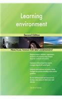 Learning environment Second Edition