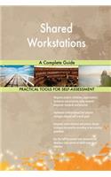 Shared Workstations A Complete Guide