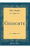 Gedichte (Classic Reprint)