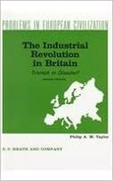 Industrial Revolution in Britain