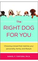 Right Dog for You