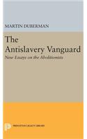 The Antislavery Vanguard