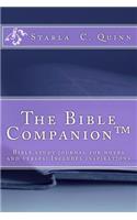 The Bible Companion(tm)