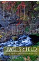 Fall's Yield