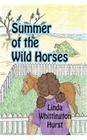 Summer of the Wild Horses