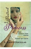 Portrait of a Princess