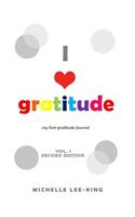 I Heart Gratitude