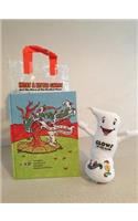 Host a Little Ghost Gift Set