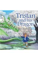 Tristan and His Dragon
